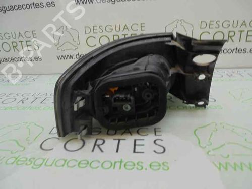 Right taillight SEAT IBIZA III (6L1)  | BP5524924C35 