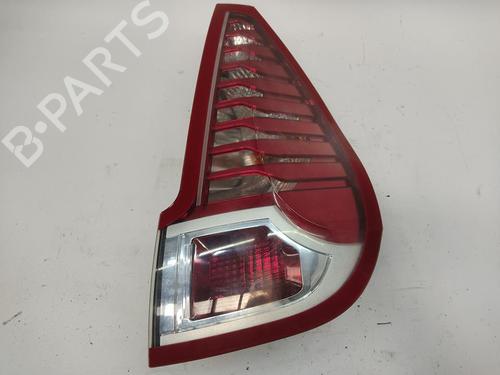 Used Right taillight Right taillight RENAULT SCÉNIC III (JZ0/1_) [2008-2016] 36322351 36322351