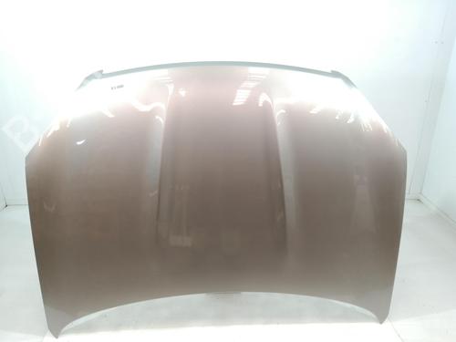 Used Hood NISSAN QASHQAI / QASHQAI +2 I (J10, NJ10, JJ10E) 2.0 dCi (150 hp) 24469332