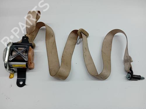 Used Front right seatbelt Front right seatbelt HYUNDAI TUCSON (JM) 2.0 CRDi (136 hp) 36229710 36229710