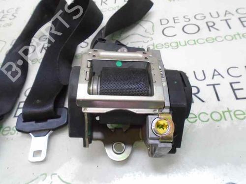 Front left seatbelt MERCEDES-BENZ M-CLASS (W164) ML 320 CDI 4-matic (164.122) | BP8742937I26 