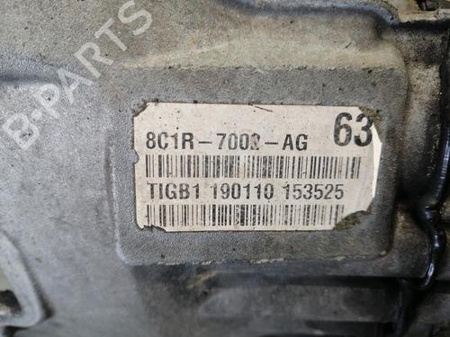 Gearbox FORD TRANSIT Bus (FD_ _, FB_ _, FS_ _, FZ_ _, FC_ _) | BP31012889M3