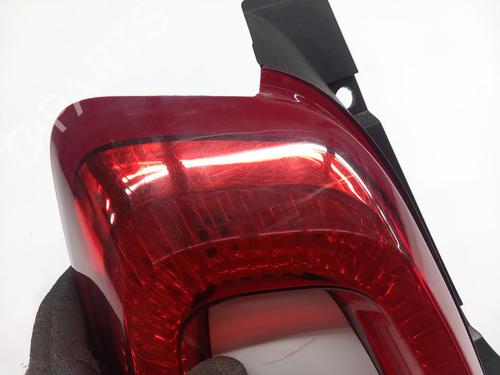 Left taillight FIAT 500 (312_) | BP37584353C34 - Image 2