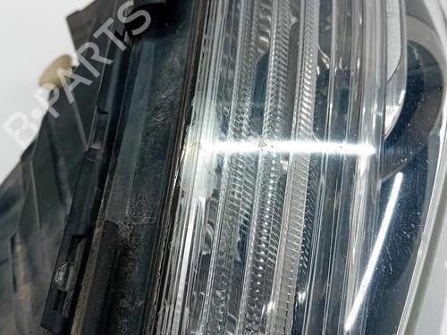 Left headlight MERCEDES-BENZ A-CLASS (W176) A 200 CDI (176.001) | BP38541371C28 - Image 10