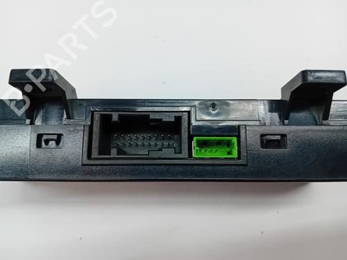Electronic module CITROËN C3 III (SX)  | BP29188923M83 