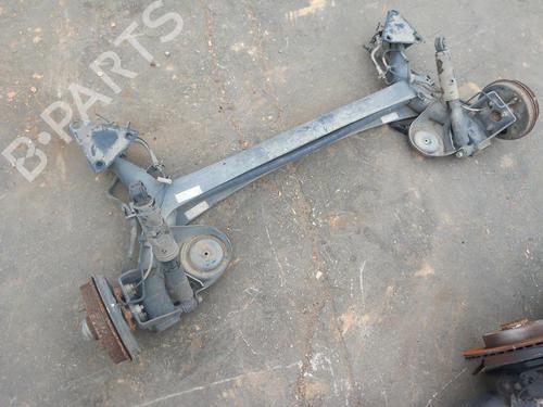 Used Rear axle Rear axle 37182309 37182309