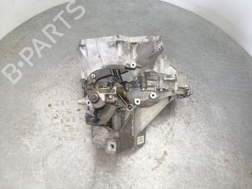 Getriebe für FORD C-MAX II (DXA/CB7, DXA/CEU) [2010-2019]  29604660