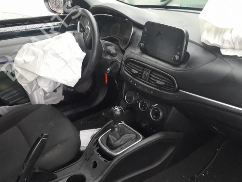 Radio FIAT TIPO Hatchback (356_, 357_)  | BP10967657E6 