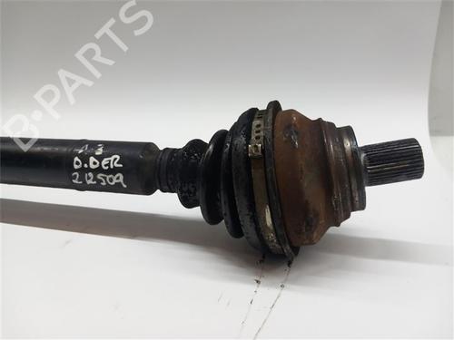 Right front driveshaft AUDI A3 (8P1) 2.0 TDI 16V | BP40111092M39 - Image 2