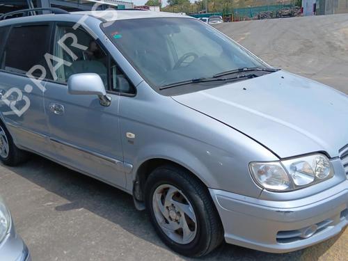Left front indicator HYUNDAI TRAJET (FO) 2.0 CRDi | BP37429500C32 - Image 7