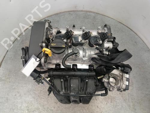Motore Motore VW UP! (121, 122, BL1, BL2, BL3, 123) 1.0 (75 hp) 37197943 37197943