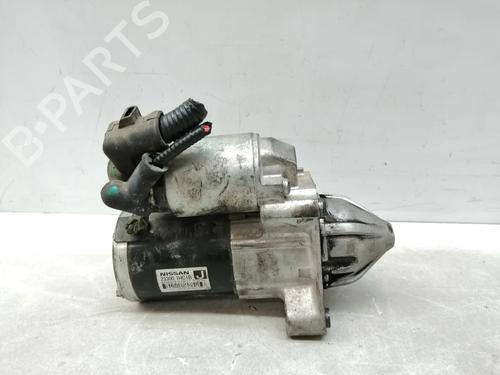 Used Starter NISSAN MICRA IV (K13K, K13KK) 1.2 DIG-S (98 hp) 18304343
