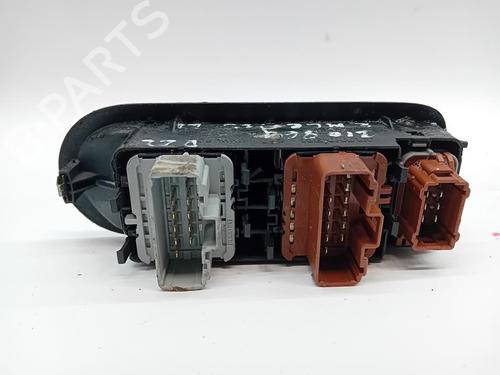Left front window switch RENAULT MEGANE II Saloon (LM0/1_) | BP37429352I27 - Image 4