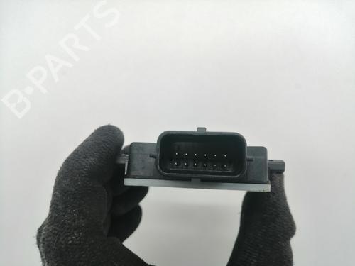 Electronic module NISSAN QASHQAI II SUV (J11, J11_)  | BP16127547M83 