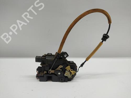 Højre bagtil lås SEAT LEON (1M1)  | BP29267385C99 