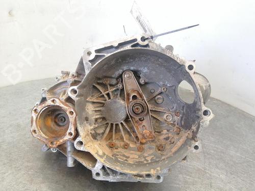 Gearbox VW TAIGO (CS1)  | BP32167302M3 
