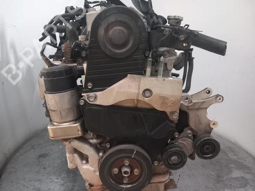 Engine KIA CARENS III MPV (UN) 2.0 CRDi 115 | BP30833329M1