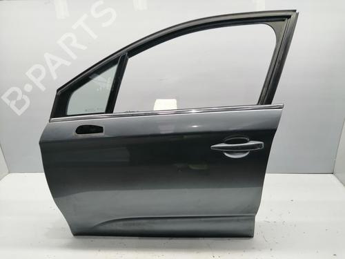 Left front door CITROËN C4 II (NC_)  | BP31149100C2 