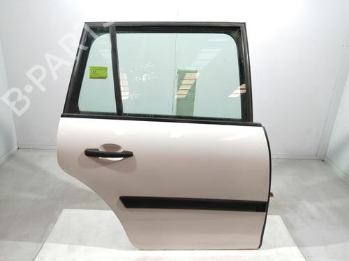 Used Right rear door CITROËN C4 Grand Picasso I (UA_) [2006-2013]  27498166