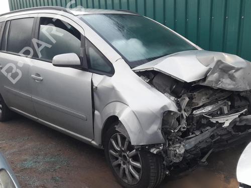 Brugte OPEL ZAFIRA / ZAFIRA FAMILY B (A05) [2005-2019]  4275180