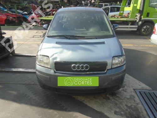 Used Parts AUDI A2 (8Z0)  1.4 TDI  942151
