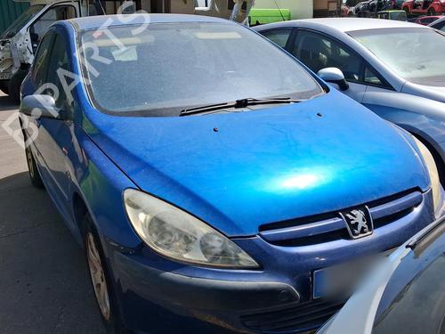 Used Parts PEUGEOT 307 (3A/C) 1.6 16V 4924046
