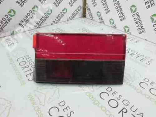 Used Right tailgate light Right tailgate light SEAT TOLEDO I (1L2) 1.9 TDI (110 hp) 10253169 10253169