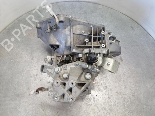 Gearkasse FIAT DUCATO Van (250_) [2006-2025]  30929290