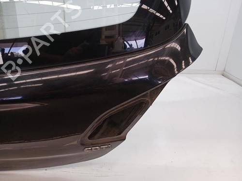 Tailgate OPEL CORSA E (X15) 1.3 CDTI (08, 68) | BP38415314C6 - Image 12
