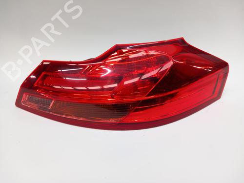 Used Right taillight OPEL INSIGNIA A Sports Tourer (G09) [2008-2017]  29288817