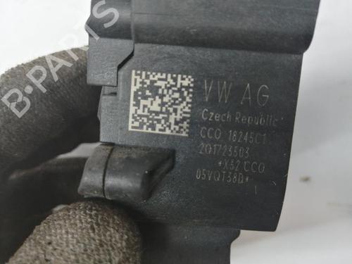 Pedal SEAT IBIZA V (KJ1, KJG) | BP30928710I4