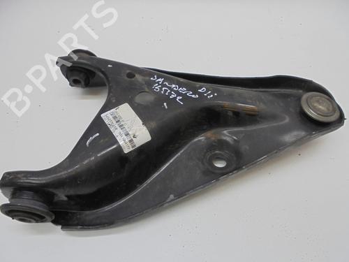 Left front suspension arm DACIA SANDERO II  | BP9554280M12 