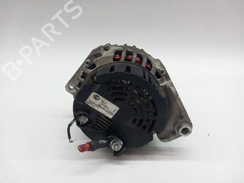 Generator FIAT DUCATO Platform/Chassis (244_) 2.8 JTD | BP29376141M7 