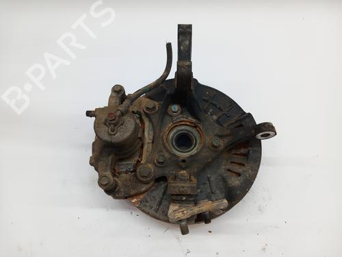 Right front steering knuckle HYUNDAI KONA (OS, OSE, OSI)  | BP23087431M26 