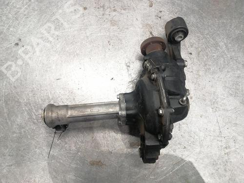 Differential, foran Differential, foran LAND ROVER RANGE ROVER SPORT I (L320) 3.0 D 4x4 (245 hp) 36781346 36781346