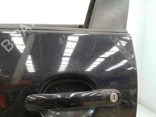Left front door VW GOLF V (1K1)  | BP27817250C2 