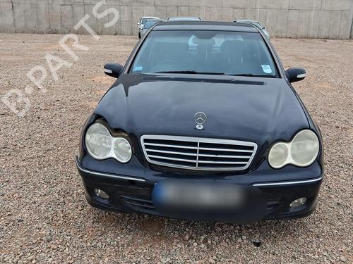 Used Parts MERCEDES-BENZ C-CLASS (W203) 4743662