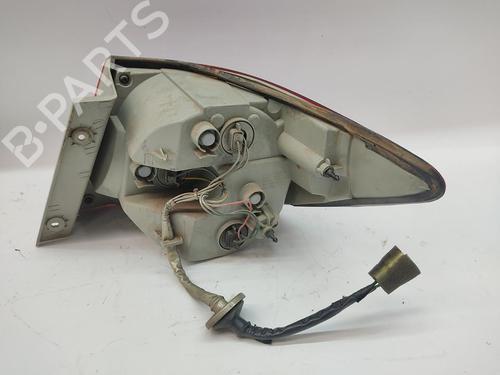 Left taillight CHEVROLET EPICA (KL1_) | BP30178606C34