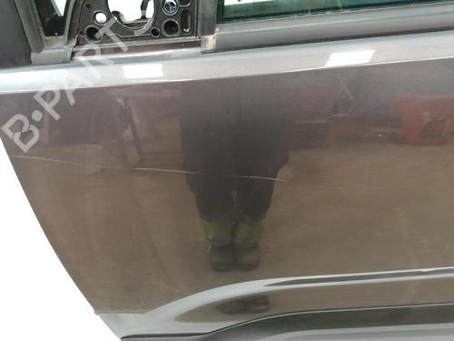Left front door PEUGEOT RIFTER  | BP29751727C2 