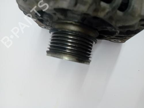 Alternator NISSAN ALMERA II Hatchback (N16) | BP38414576M7 - Image 3