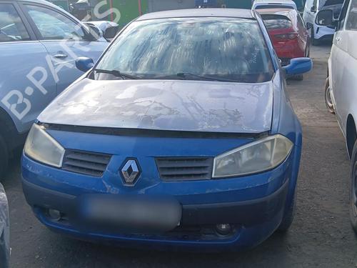 Used Parts RENAULT MEGANE II Saloon (LM0/1_) 1.9 dCi (LM0G, LM1G, LM2C) 4788635