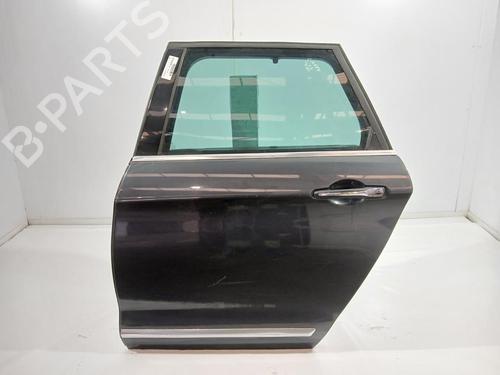 Used Left rear door Left rear door 37429473 37429473