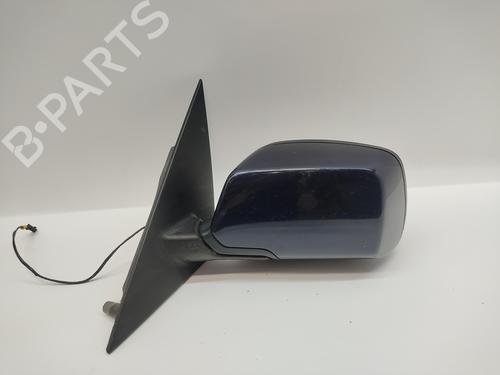 Left mirror BMW X3 (E83) 2.0 d | BP28278514C26 