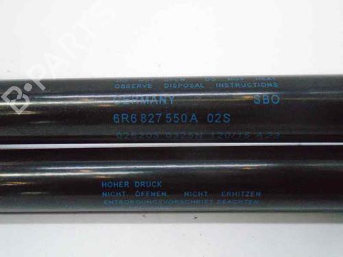 Tailgate lift support VW POLO V (6R1, 6C1) 1.0 | BP14027138C138 