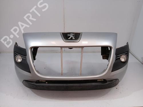 Used Front bumper PEUGEOT 3008 I MPV (0U_) 1.6 HDi 115 / BlueHDi 115 (116 hp) 31331028