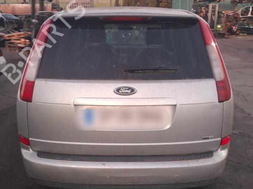 AC compressor FORD FOCUS C-MAX (DM2)  | BP29304347M34 