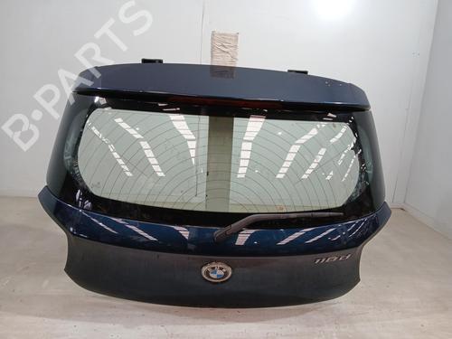 Used Tailgate BMW 1 (F20) 118 d (143 hp) 24527706