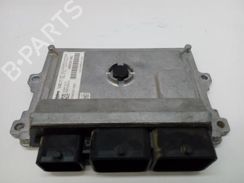 Used Engine control unit (ECU) PEUGEOT 208 I (CA_, CC_) 1.2 VTI 82 (82 hp) 10511415