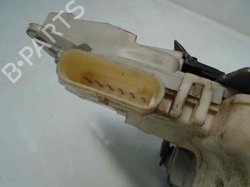 Rear right lock SEAT ALTEA (5P1)  | BP5848441C99 