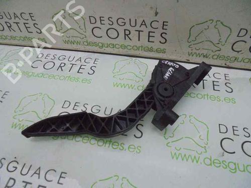 Pedal KIA CERATO I Hatchback (LD) 1.5 CRDi | BP5578405I4 